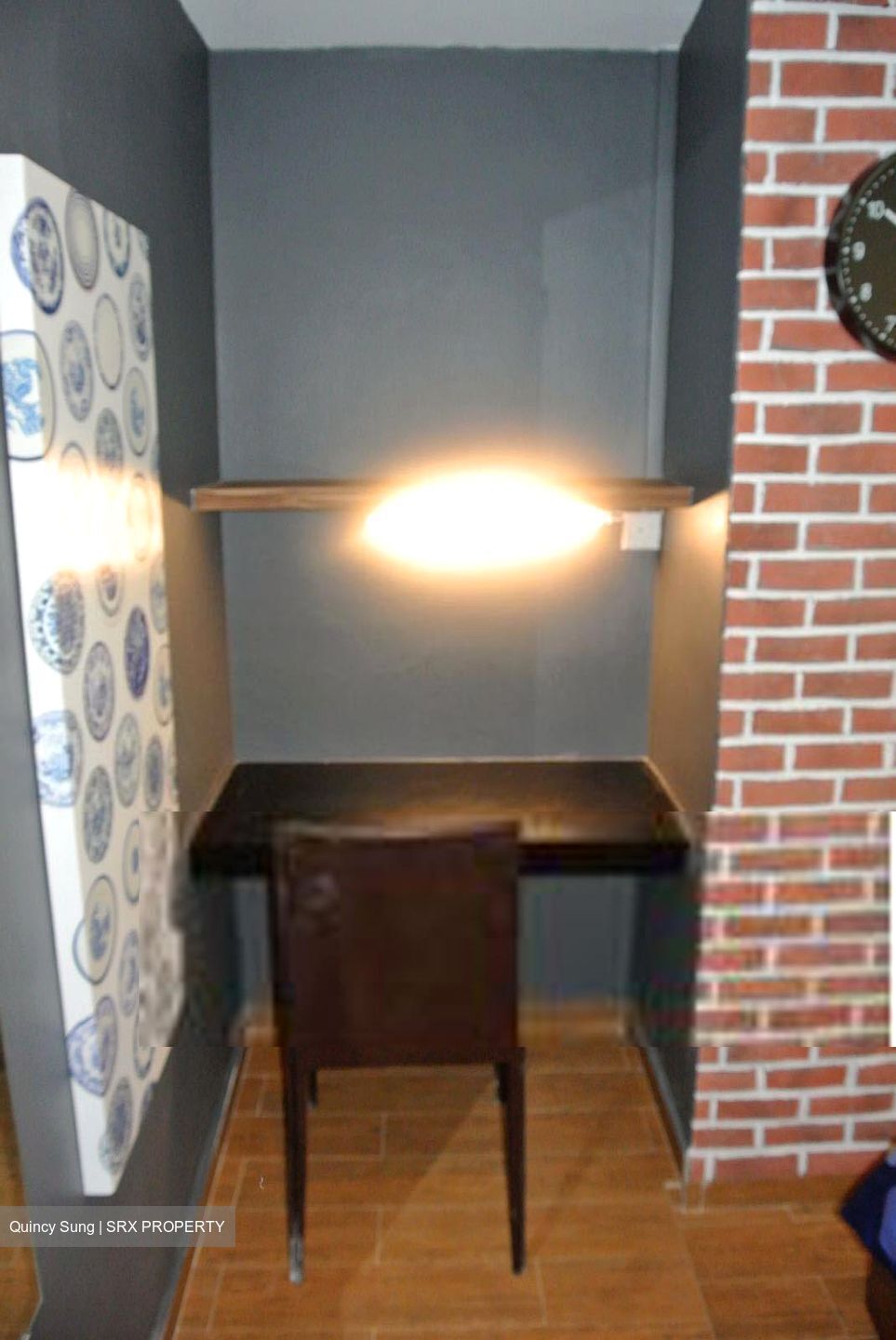 The Quayside (D9), Apartment #444493801